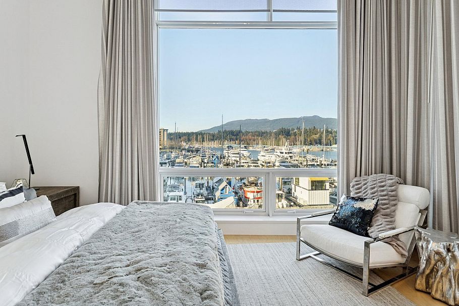 103 323 Jervis Street Vancouver, BC - 20