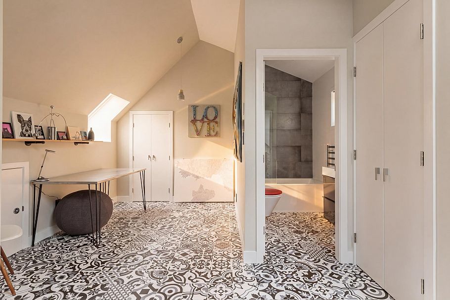 3542 W 2nd Avenue Vancouver, BC - 21