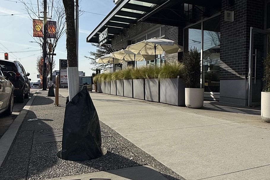 404 2741 E Hastings Street Vancouver, BC - 32
