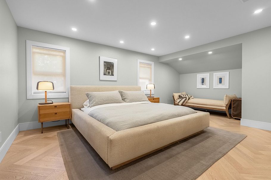 5938 Elm Street Vancouver, BC - 28