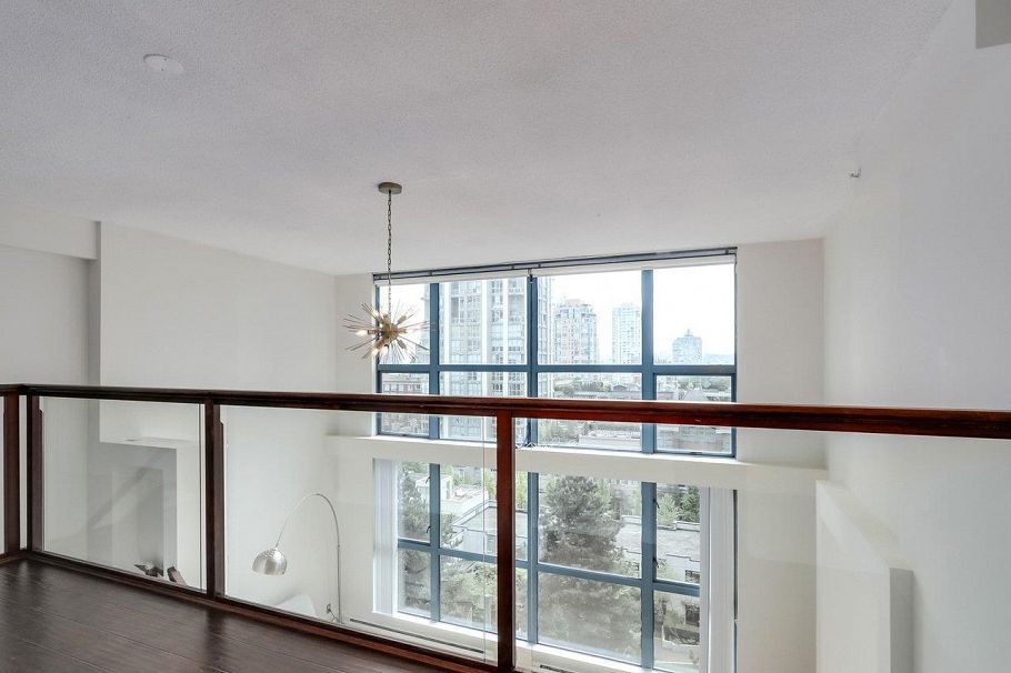 511 1238 Seymour Street Vancouver, BC - 19