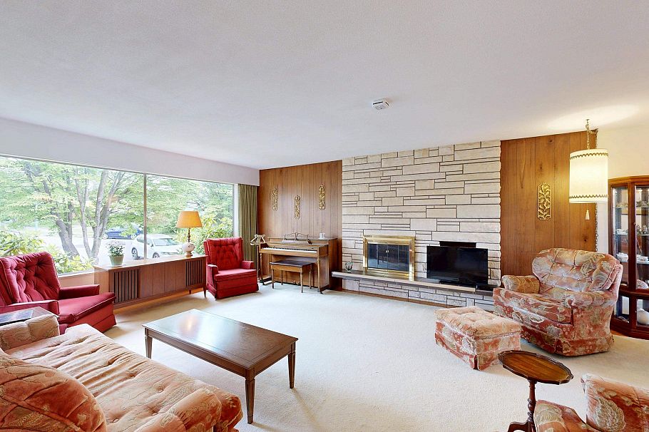 7287 Shawnee Place Vancouver, BC - 5