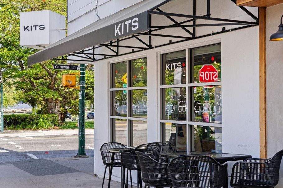 104 1512 Yew Street Vancouver, BC - 36