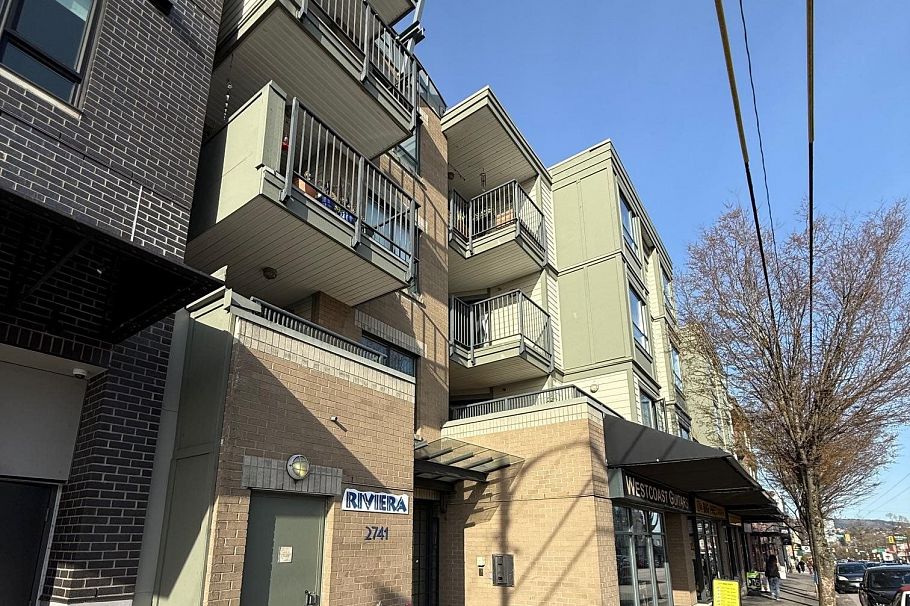 404 2741 E Hastings Street Vancouver, BC - 31