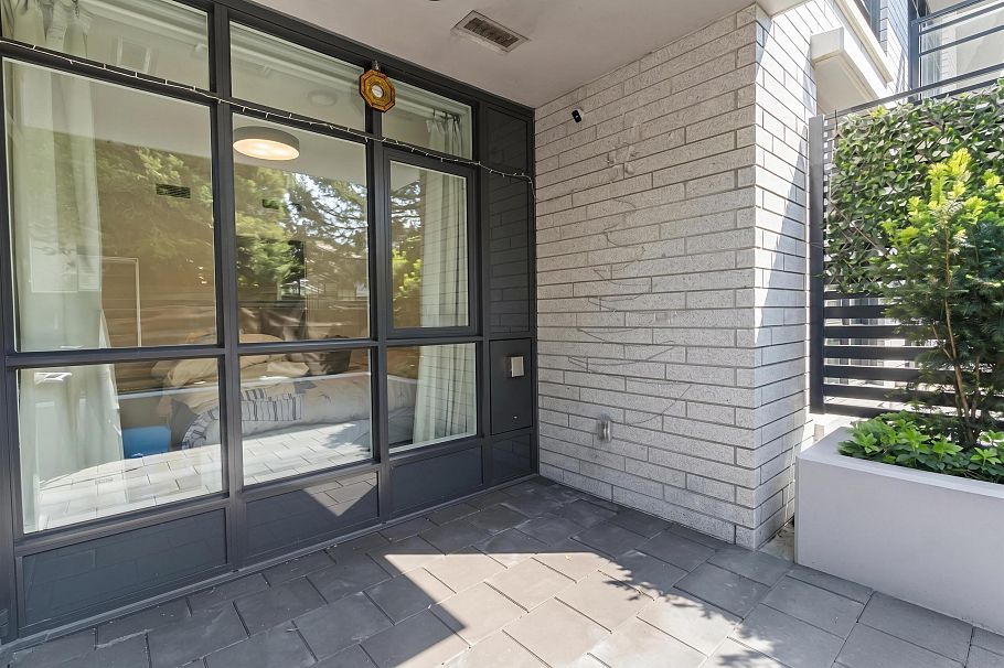 107 458 W 63rd Avenue Vancouver, BC - 17