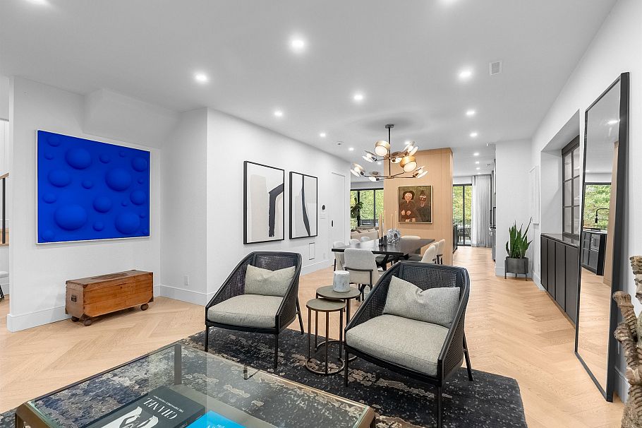5938 Elm Street Vancouver, BC - 11