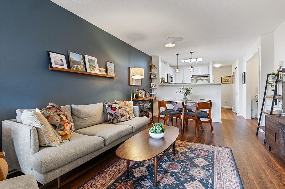 404 2741 E Hastings Street Vancouver, BC - 15