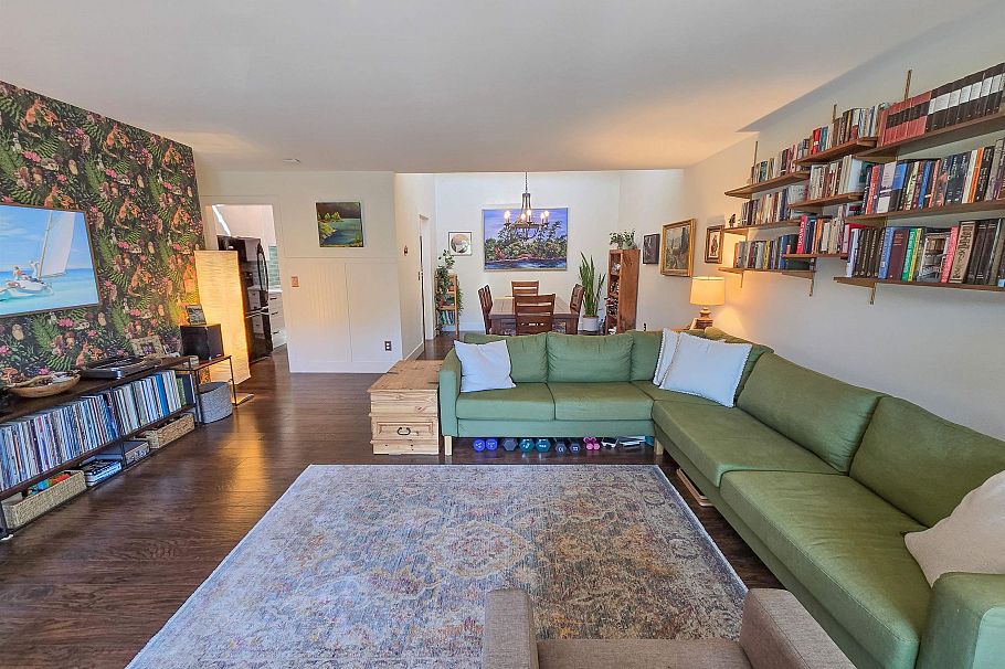 310 1266 W 13th Avenue Vancouver, BC - 9