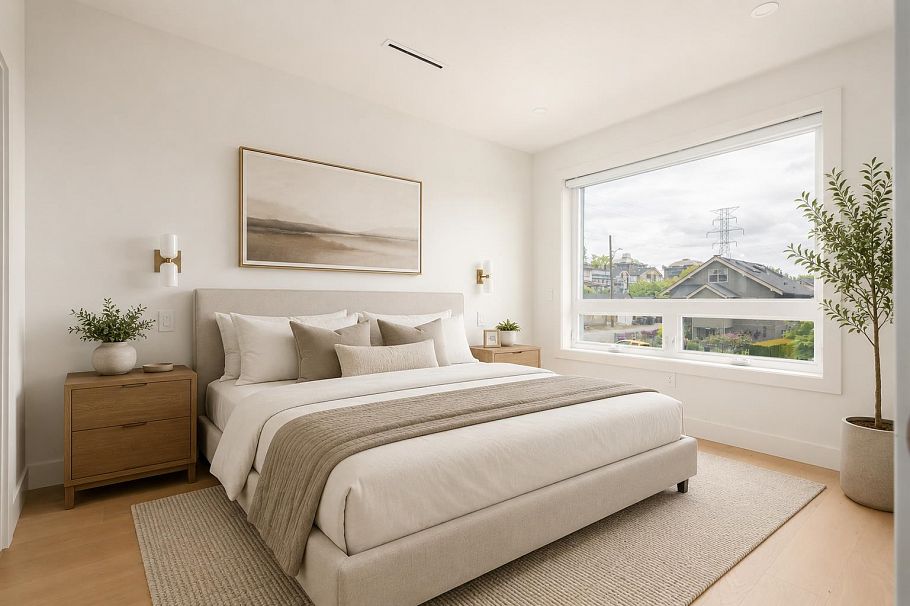 1 3645 Dundas Street Vancouver, BC - 14