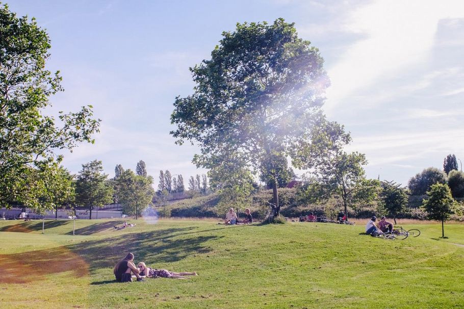 404 2741 E Hastings Street Vancouver, BC - 36