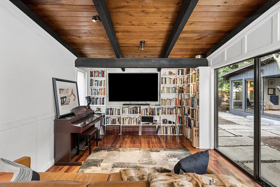 808 Seymour Boulevard North Vancouver, BC - 16