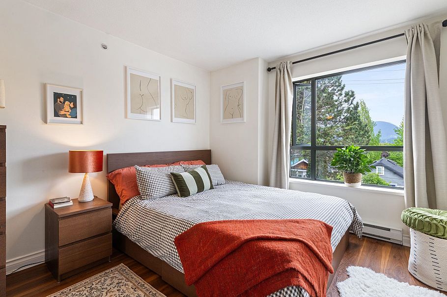 404 2741 E Hastings Street Vancouver, BC - 13
