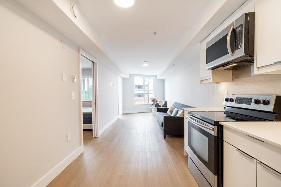 206 3050 Kingsway Vancouver, BC - 15
