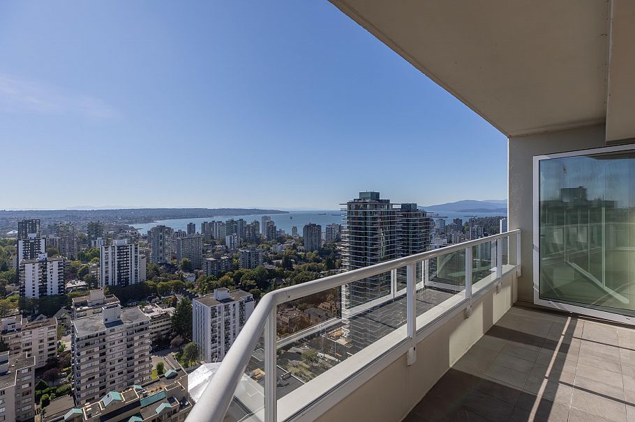 3101 717 Jervis Street Vancouver, BC - 5
