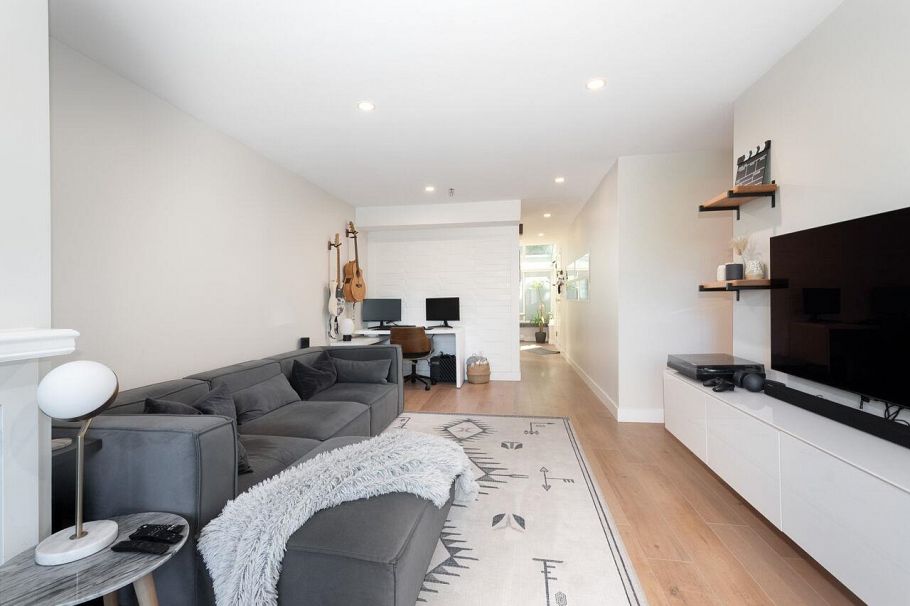 101 1166 W 6th Avenue Vancouver, BC - 15