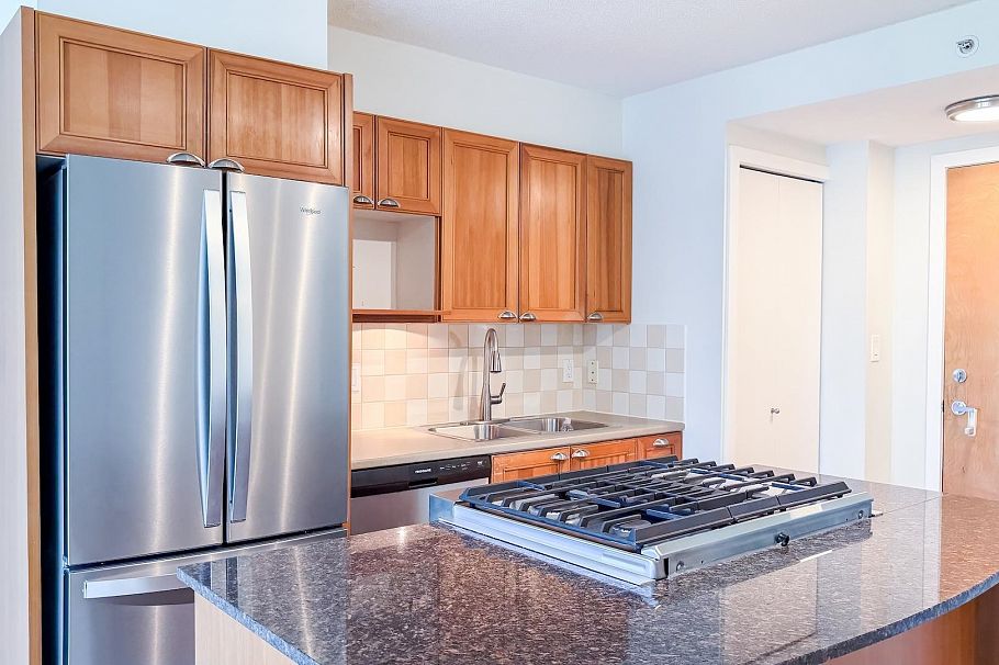 505 1723 Alberni Street Vancouver, BC - 11