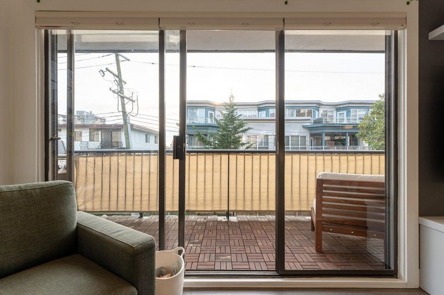 103 127 E 4th Street North Vancouver, BC - 29