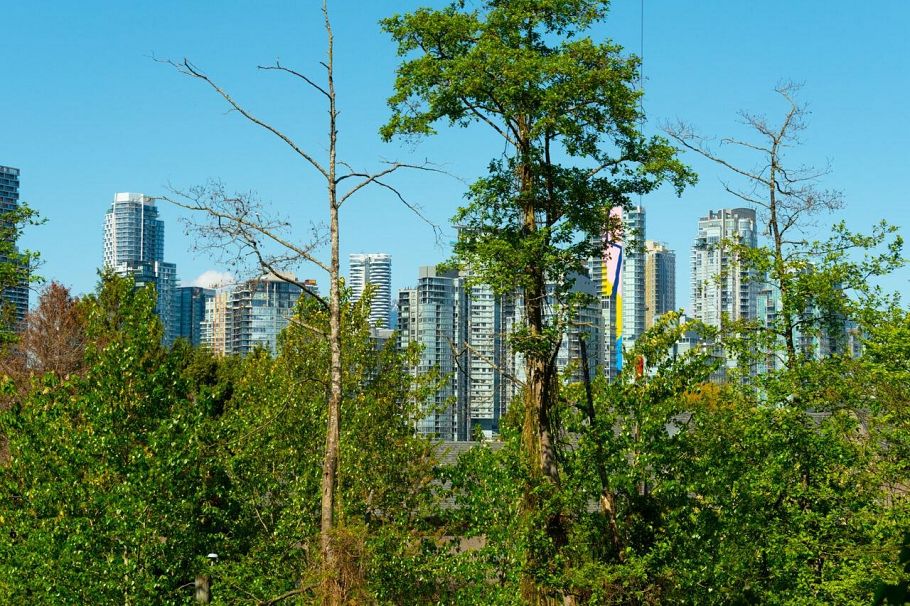 101 1166 W 6th Avenue Vancouver, BC - 14