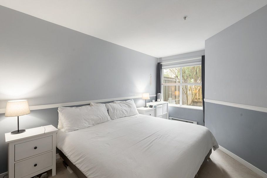 107 3038 E Kent Avenue South Vancouver, BC - 19