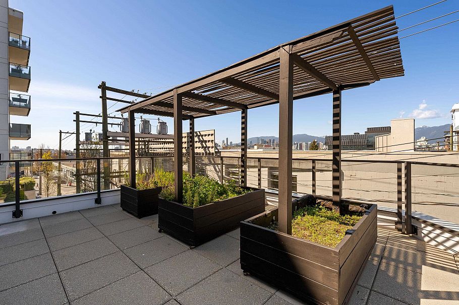206 133 E 8th Avenue Vancouver, BC - 23