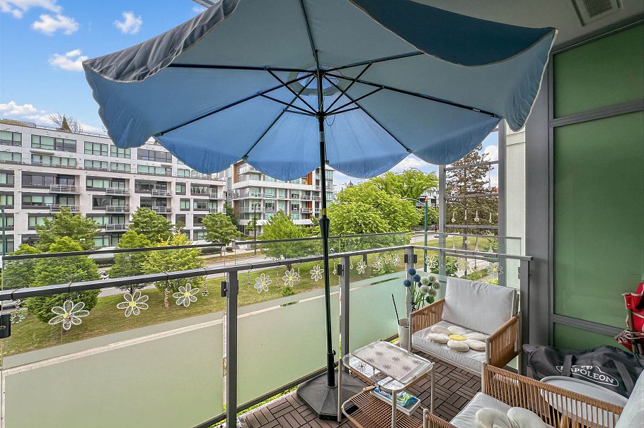 304 4963 Cambie Street Vancouver, BC - 15