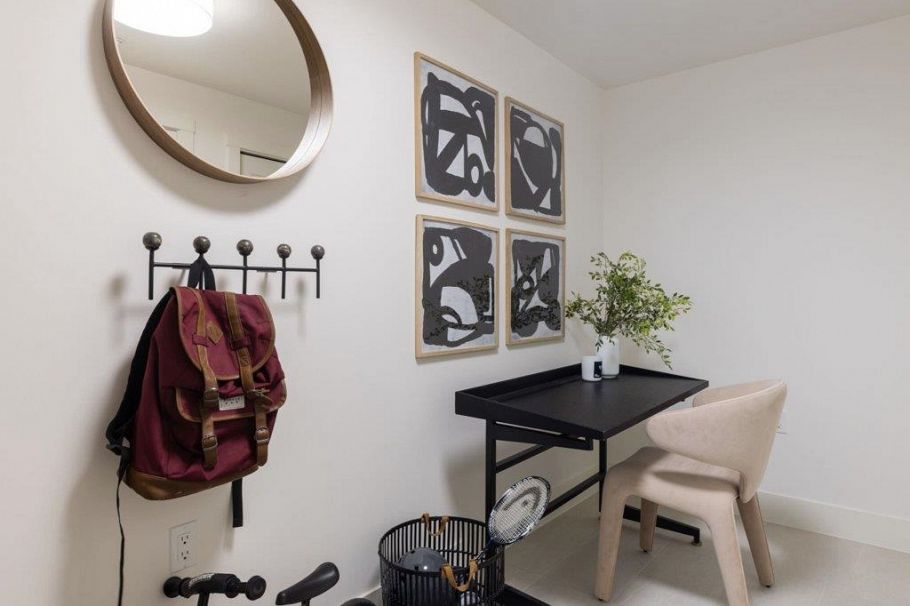 810 W 37th Avenue Vancouver, BC - 9