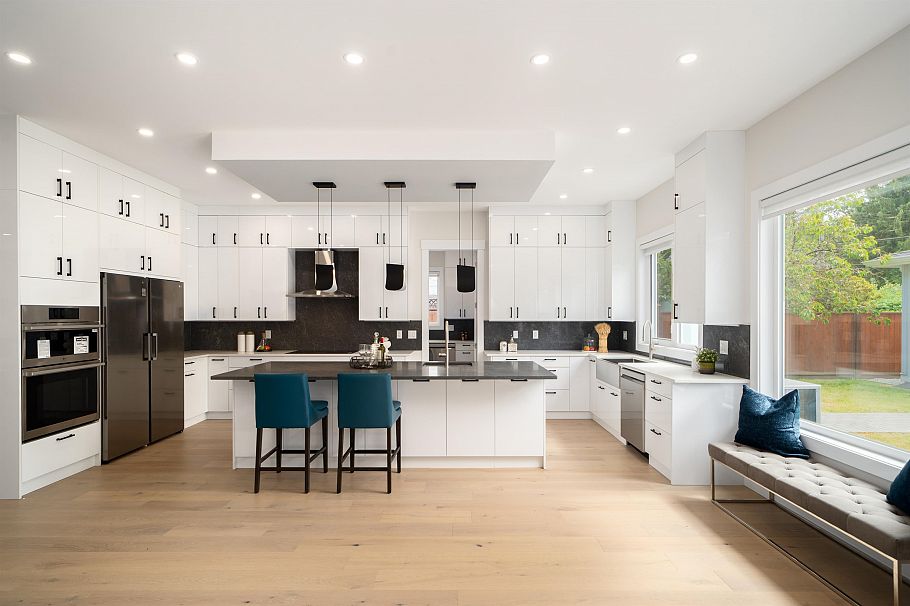 1240 Lancaster Crescent Richmond, BC - 14