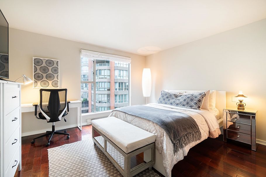 503 990 Beach Avenue Vancouver, BC - 19