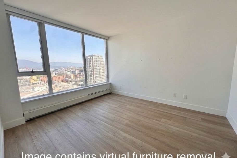 2203 188 Keefer Place Vancouver, BC - 12