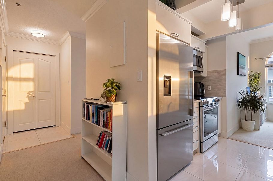 307 2256 W 7th Avenue Vancouver, BC - 10