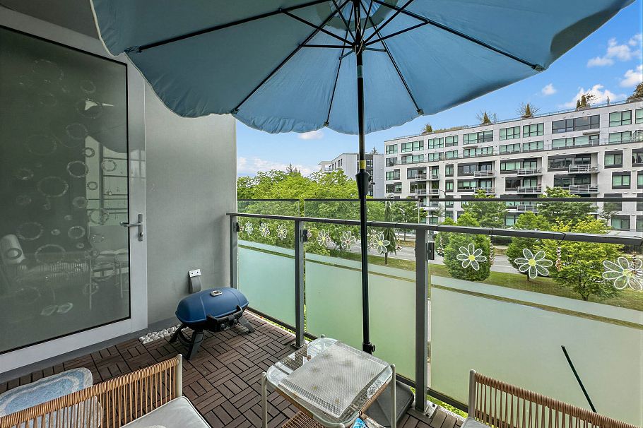 304 4963 Cambie Street Vancouver, BC - 16
