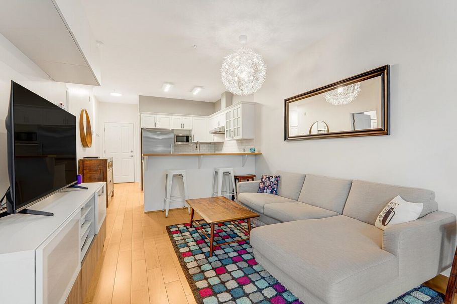 210 1675 W 10th Avenue Vancouver, BC - 8
