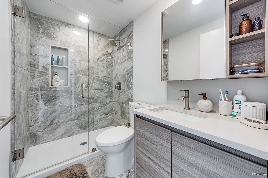 1304 4433 Alaska Street Burnaby, BC - 25