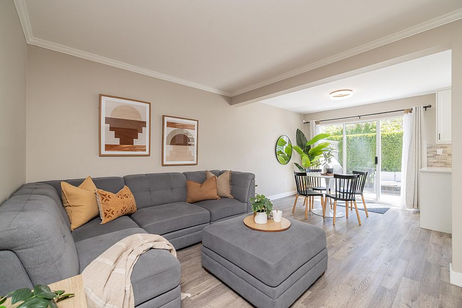 863 Roche Point Drive North Vancouver, BC - 17