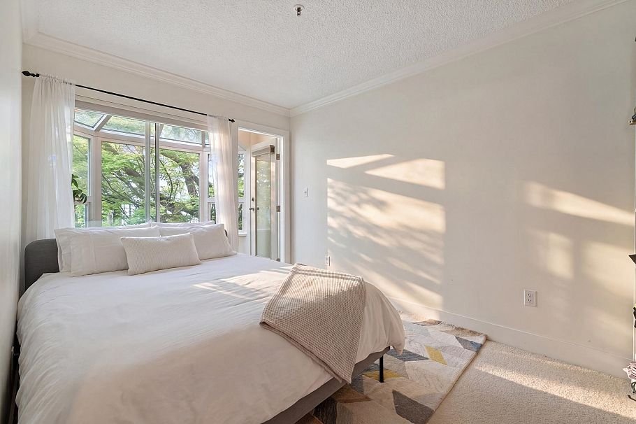 307 2256 W 7th Avenue Vancouver, BC - 17