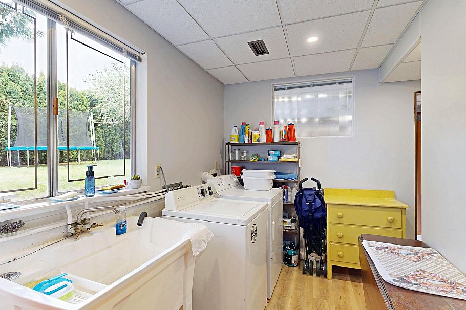 7287 Shawnee Place Vancouver, BC - 22