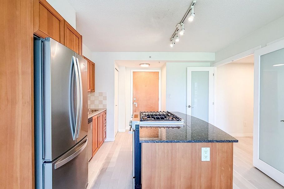 505 1723 Alberni Street Vancouver, BC - 10