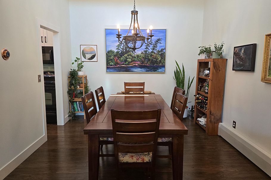 310 1266 W 13th Avenue Vancouver, BC - 7