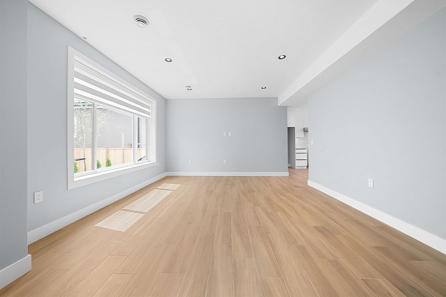 2 2559 W King Edward Avenue Vancouver, BC - 9
