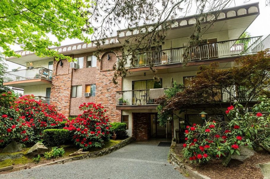 305 1611 E 3rd Street Vancouver, BC - 20