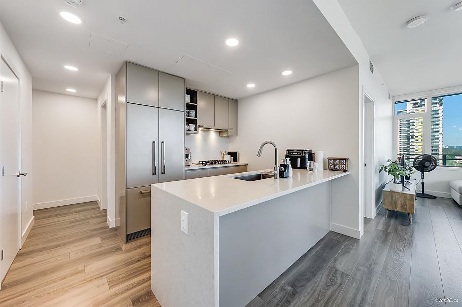 1304 4433 Alaska Street Burnaby, BC - 6