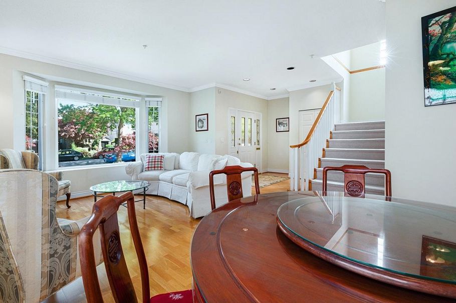 2933 Waterloo Street Vancouver, BC - 2