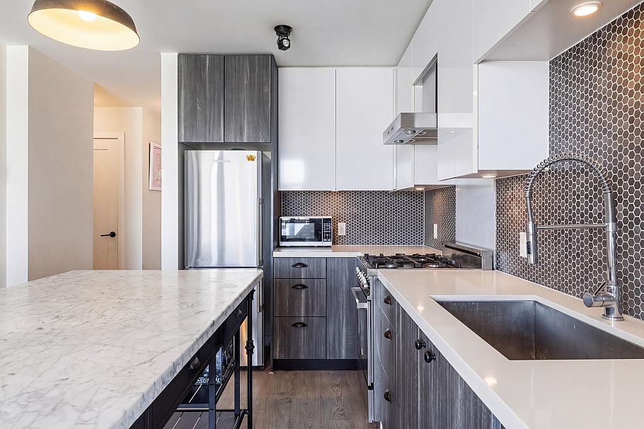613 311 E 6th Avenue Vancouver, BC - 14