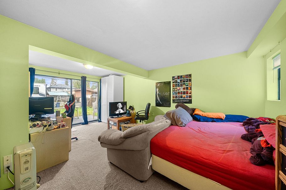 741 E 14th Street North Vancouver, BC - 20