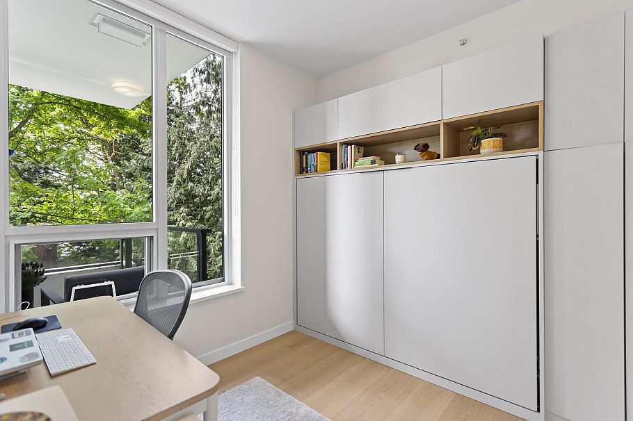 309 3533 Ross Drive Vancouver, BC - 13