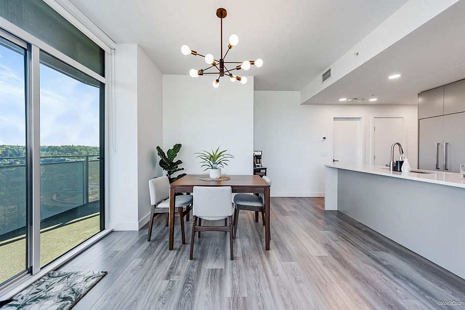 1304 4433 Alaska Street Burnaby, BC - 9