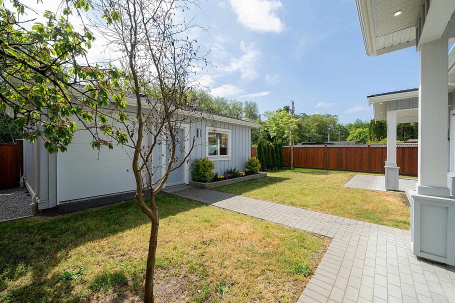 1240 Lancaster Crescent Richmond, BC - 36