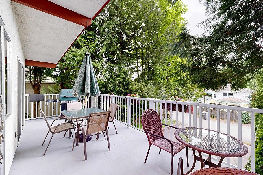 7287 Shawnee Place Vancouver, BC - 14