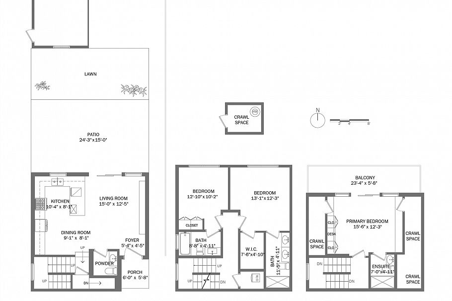 2 3645 Dundas Street Vancouver, BC - 28