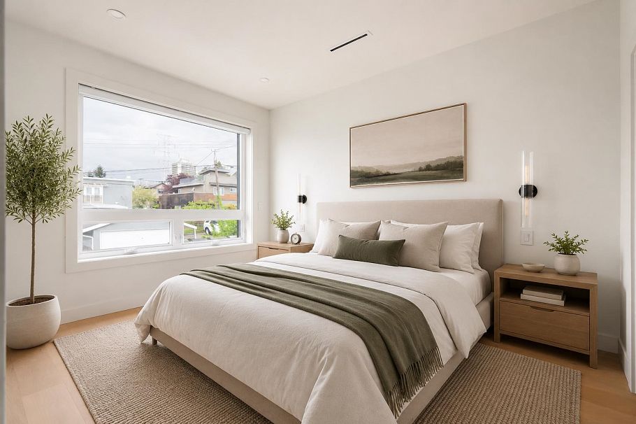 2 3645 Dundas Street Vancouver, BC - 11